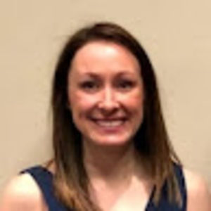 Meet your Posher, Anne-marie